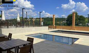 Imagem 7: TERRENO DE 891 M² NO CONDOMÍNIO APHAVILLE II EM JUNDIAÍ - SP