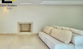 Imagem 4: CASA COM 400 M² DE ÁREA CONSTRUÍDA COM 4 SUÍTES NO CONDOMÍNIO QUINTA DAS LARANJEIRAS EM JU