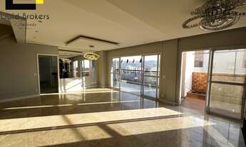 Imagem: APARTAMENTO DE 238M² 4 SUÍTES, NO COND