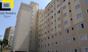 Imagem: APARTAMENTO MOBILIADO DE 61 M² COM 3 DORMITÓRIOS