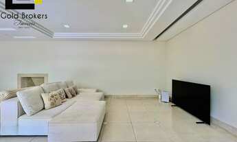 Imagem 3: CASA COM 400 M² DE ÁREA CONSTRUÍDA COM 4 SUÍTES NO CONDOMÍNIO QUINTA DAS LARANJEIRAS EM JU