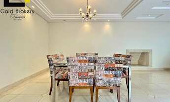 Imagem 6: CASA COM 400 M² DE ÁREA CONSTRUÍDA COM 4 SUÍTES NO CONDOMÍNIO QUINTA DAS LARANJEIRAS EM JU