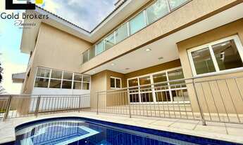 Imagem: CASA COM 400 M² DE ÁREA CONSTRUÍDA COM