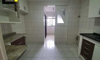 Imagem 3: APARTAMENTO DE 96 M² COM 3 DORM. 1 SUÍTE NO RESIDENCIAL PITANGUEIRAS - PRÓXIMO A SOBAM - J