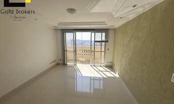 Imagem 4: COBERTURA DE 337M² COM 3 SUÍTES NO CONDOMÍNIO ACAPULCO NO CENTRO DE JUNDIAÍ - SP