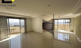 Imagem 2: COBERTURA DE 337M² COM 3 SUÍTES NO CONDOMÍNIO ACAPULCO NO CENTRO DE JUNDIAÍ - SP