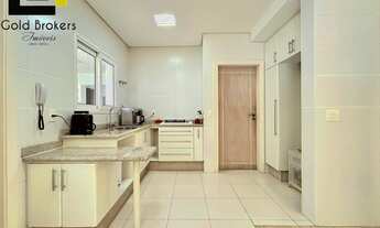 Imagem 7: CASA COM 400 M² DE ÁREA CONSTRUÍDA COM 4 SUÍTES NO CONDOMÍNIO QUINTA DAS LARANJEIRAS EM JU