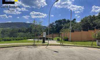 Imagem 5: TERRENO DE 891 M² NO CONDOMÍNIO APHAVILLE II EM JUNDIAÍ - SP