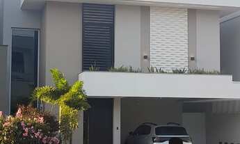 Imagem 2: CASA DE 260 M² COM 4 SUÍTES NO CONDOMÍNIO BRISAS DA MATA NO JARDIM DAS SAMAMBAIAS EM JUNDI