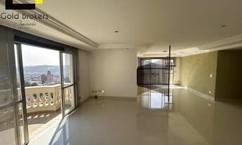 Imagem 3: COBERTURA DE 337M² COM 3 SUÍTES NO CONDOMÍNIO ACAPULCO NO CENTRO DE JUNDIAÍ - SP