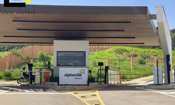 Imagem: TERRENO DE 891 M² NO CONDOMÍNIO APHAVILLE