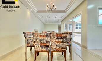 Imagem 5: CASA COM 400 M² DE ÁREA CONSTRUÍDA COM 4 SUÍTES NO CONDOMÍNIO QUINTA DAS LARANJEIRAS EM JU