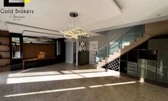 Imagem 4: APARTAMENTO DE 238M² 4 SUÍTES, NO COND. ALTA VISTA AO LADO DO JUNDIAI SHOPPING - JUNDIAI