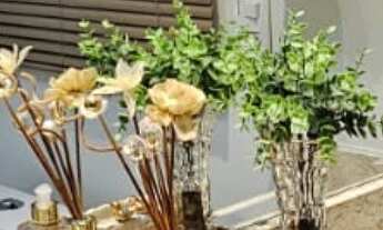 Imagem 7: APARTAMENTO COM 110 M² E 3 DORMITÓRIOS, SENDO 1 SUÍTE, NO CONDOMÍNIO HORIZONTES SERRA DO J