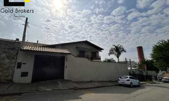 Imagem 2: SOBRADO DE 246M² COM 3 DORMITÓRIOS, SENDO 1 SUÍTE, NO ANHANGABAÚ EM JUNDIAÍ - SP