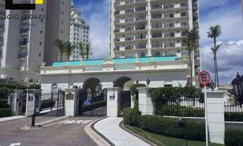 Imagem 1: COBERTURA DE 320 M² COM 3 SUÍTES SOL DA MANHÃ NO CONDOMÍNIO CAMPOS ELÍSIOS NO JARDIM ANA M