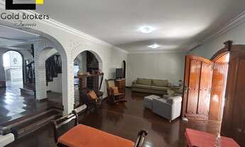 Imagem 7: CASA DE 300M² - 3 DORMITÓRIOS - NO BAIRRO JARDIM CAMPOS ELÍSEOS EM JUNDIAÍ - SP *ACEITA PE