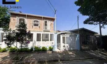 Imagem 2: CASA DE 300M² - 3 DORMITÓRIOS - NO BAIRRO JARDIM CAMPOS ELÍSEOS EM JUNDIAÍ - SP *ACEITA PE