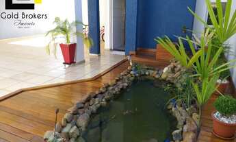 Imagem 3: CASA DE 290M² COM 3 DORMITÓRIOS, SENDO 1 SUÍTE NO BAIRRO DA COLÔNIA EM JUNDIAÍ SP ***ESTU