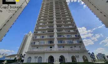 Imagem 2: COBERTURA DE 320 M² COM 3 SUÍTES SOL DA MANHÃ NO CONDOMÍNIO CAMPOS ELÍSIOS NO JARDIM ANA M