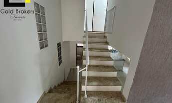 Imagem 7: SOBRADO DE 246M² COM 3 DORMITÓRIOS, SENDO 1 SUÍTE, NO ANHANGABAÚ EM JUNDIAÍ - SP