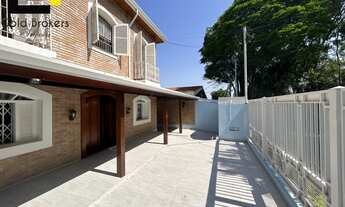 Imagem: CASA DE 300M² - 3 DORMITÓRIOS - NO BAIRRO