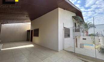 Imagem: SOBRADO DE 246M² COM 3 DORMITÓRIOS, SENDO