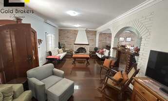 Imagem 4: CASA DE 300M² - 3 DORMITÓRIOS - NO BAIRRO JARDIM CAMPOS ELÍSEOS EM JUNDIAÍ - SP *ACEITA PE