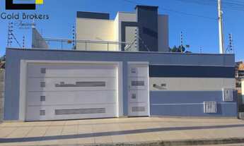 Imagem: CASA DE 290M² COM 3 DORMITÓRIOS, SENDO