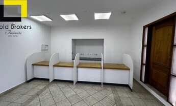 Imagem 4: PONTO COMERCIAL COM ESTACIONAMENTO EXCELENTE PARA CLINICAS MÉDICAS OU LABORATÓRIO PRÓXIMA