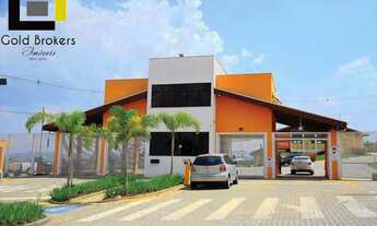 Imagem: CONDOMÍNIO RESIDENCIAL TERRAS DE JUNDIAÍ