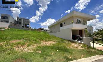 Imagem: TERRENO DE 360M² NO CONDOMINIO BRISAS JUNDIAI