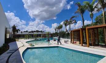 Imagem 3: TERRENO DE 391M² NO CONDOMINIO BRISAS JUNDIAI NO JD. SAMAMBAIA