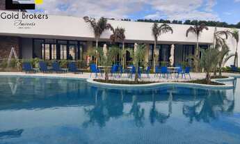 Imagem 6: TERRENO DE 391M² NO CONDOMINIO BRISAS JUNDIAI NO JD. SAMAMBAIA