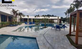 Imagem 4: TERRENO DE 391M² NO CONDOMINIO BRISAS JUNDIAI NO JD. SAMAMBAIA