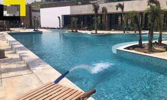 Imagem 2: TERRENO DE 391M² NO CONDOMINIO BRISAS JUNDIAI NO JD. SAMAMBAIA