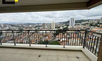 Imagem 5: APARTAMENTO DE 144M² COM 3 SUÍTES NO ALTA VISTA NO BAIRRO ANHANGABAÚ EM JUNDIAÍ - SP
