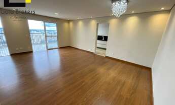 Imagem 4: APARTAMENTO DE 166M² COM 3 SUÍTES NO ALTA VISTA PRESTIGE AO LADO DO JUNDIAI SHOPPING - SP