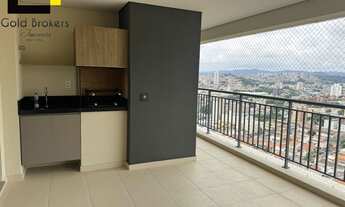 Imagem 6: APARTAMENTO DE 144M² COM 3 SUÍTES NO ALTA VISTA NO BAIRRO ANHANGABAÚ EM JUNDIAÍ - SP