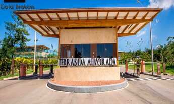 Imagem: CONDOMÍNIO TERRAS DA ALVORADA TERRENO DE
