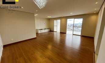 Imagem: APARTAMENTO DE 166M² COM 3 SUÍTES NO ALTA