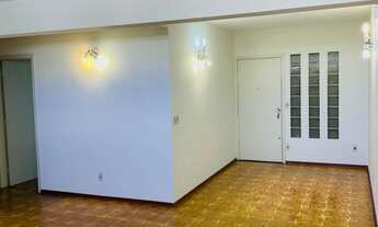 Imagem 3: APARTAMENTO 130M² COM 3 DORMITÓRIOS NO EDIFÍCIO MARTINS NO CENTRO EM JUNDIAÍ - SP