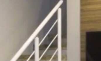 Imagem: CASA DE 92M² COM 2 DORMITÓRIOS NO CONDOMÍNIO