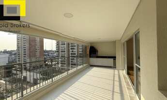 Imagem 2: APARTAMENTO DE 175 M² COM 4 SUÍTES NO CONDOMÍNIO RESERVA ALTA VISTA, AO LADO DO JUNDIAÍ SH