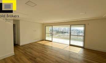 Imagem 3: APARTAMENTO DE 175 M² COM 4 SUÍTES NO CONDOMÍNIO RESERVA ALTA VISTA, AO LADO DO JUNDIAÍ SH