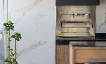 Imagem 5: COBERTURA MOBILIADA DE 287 M² COM 4 SUÍTES NO CONDOMINÍO ALTA VISTA AO LADO DO JUNDIAI SHO