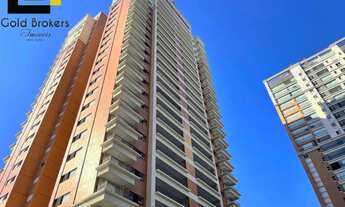 Imagem: APARTAMENTO DE 175 M² COM 4 SUÍTES NO