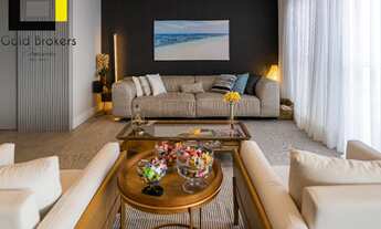 Imagem 3: COBERTURA MOBILIADA DE 287 M² COM 4 SUÍTES NO CONDOMINÍO ALTA VISTA AO LADO DO JUNDIAI SHO