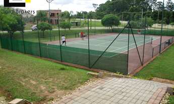 Imagem 5: TERRENO DE 560 M² NO CONDOMÍNIO RESERVA DA SERRA, EM JUNDIAÍ-SP
