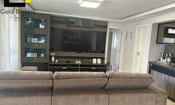 Imagem 4: APARTAMENTO DE 163 M² 3 DORMITÓRIOS NO COND. ARTE PRIME RESIDENCE BAIRRO VILA ARENS EM JUN